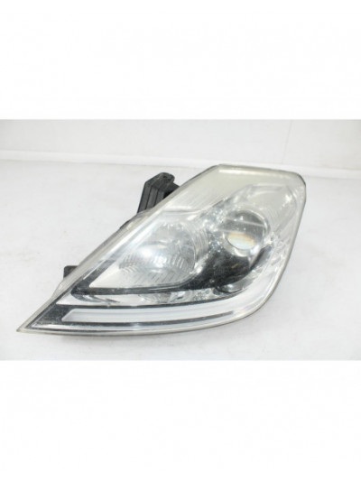 Recambio de faro izquierdo para ssangyong rexton w / rexton 2.0 xdi referencia OEM IAM 8310208C00/8310208C20
