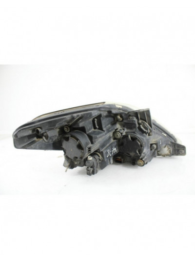 Recambio de faro izquierdo para ssangyong rexton w / rexton 2.0 xdi referencia OEM IAM 8310208C00/8310208C20