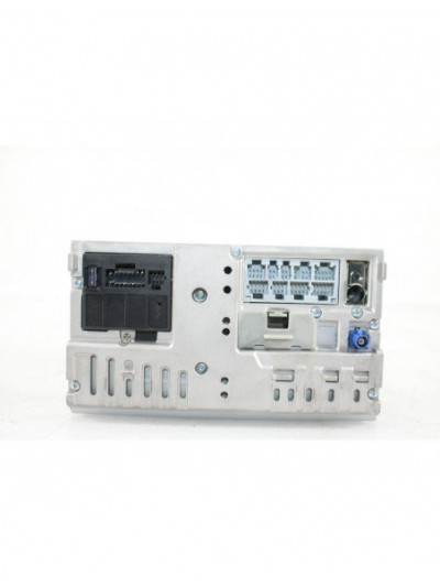 Recambio de sistema navegacion gps para ssangyong rexton w / rexton 2.0 xdi referencia OEM IAM CA1634MQ6