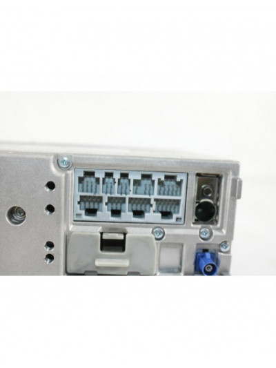 Recambio de sistema navegacion gps para ssangyong rexton w / rexton 2.0 xdi referencia OEM IAM CA1634MQ6