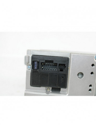 Recambio de sistema navegacion gps para ssangyong rexton w / rexton 2.0 xdi referencia OEM IAM CA1634MQ6