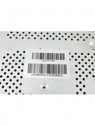 Recambio de sistema navegacion gps para ssangyong rexton w / rexton 2.0 xdi referencia OEM IAM CA1634MQ6