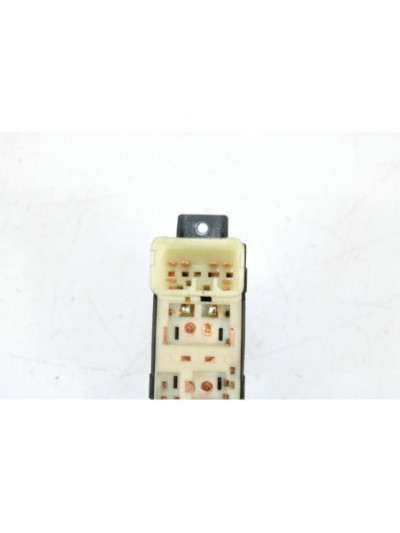 Recambio de mando elevalunas trasero izquierdo para ssangyong rexton w / rexton 2.0 xdi referencia OEM IAM 202006279