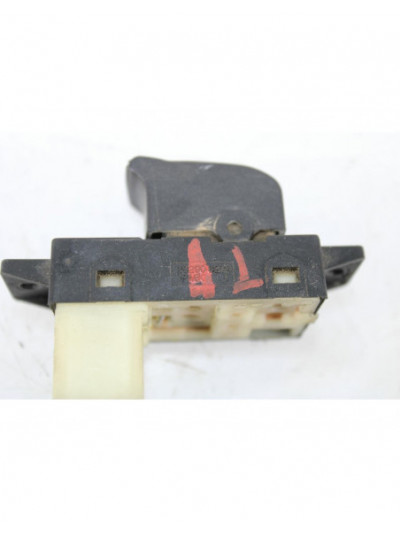 Recambio de mando elevalunas trasero izquierdo para ssangyong rexton w / rexton 2.0 xdi referencia OEM IAM 202006279