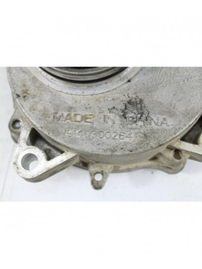 Recambio de depresor freno / bomba vacio para ssangyong rexton w / rexton 2.0 xdi referencia OEM IAM A6712300165/9140300090