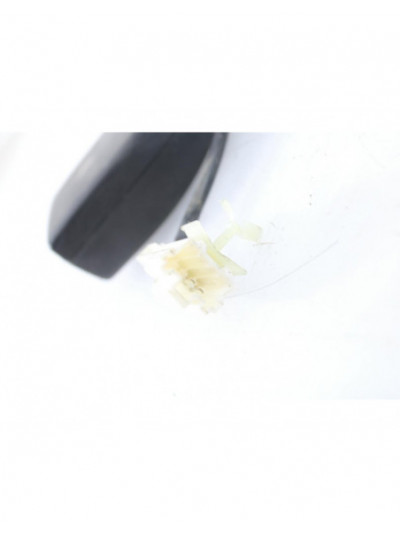 Recambio de anclaje cinturon delantero izquierdo para ssangyong rexton w / rexton 2.0 xdi referencia OEM IAM