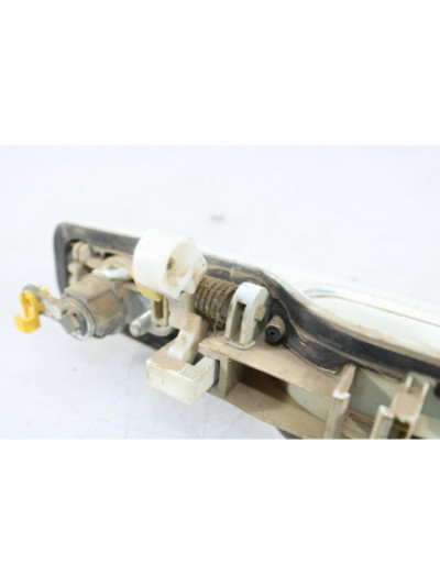 Recambio de maneta exterior delantera izquierda para ssangyong rexton w / rexton 2.0 xdi referencia OEM IAM