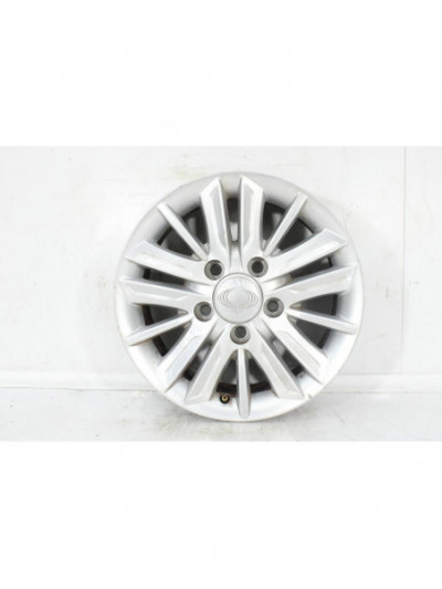 Recambio de llanta para ssangyong rodius xdi limited referencia OEM IAM 3930/3/4173021500