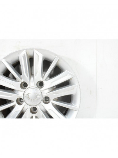 Recambio de llanta para ssangyong rodius xdi limited referencia OEM IAM 3930/3/4173021500