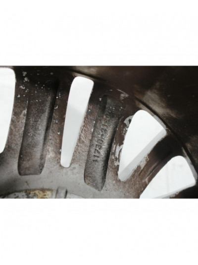 Recambio de llanta para ssangyong rodius xdi limited referencia OEM IAM 3930/3/4173021500