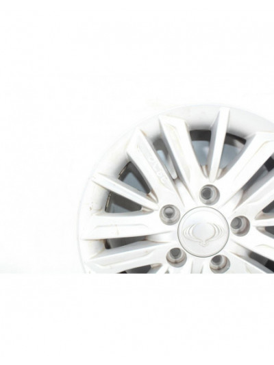 Recambio de llanta para ssangyong rodius xdi limited referencia OEM IAM 3930/4/4173021500