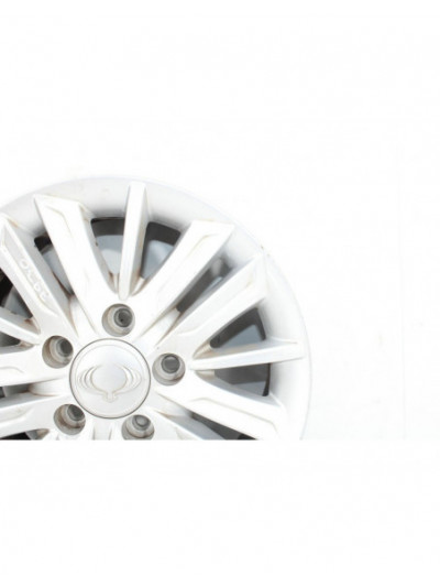 Recambio de llanta para ssangyong rodius xdi limited referencia OEM IAM 3930/4/4173021500