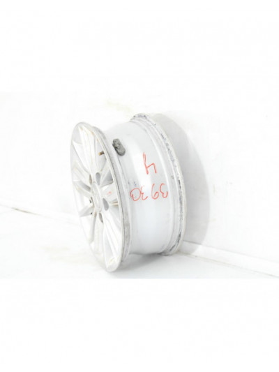 Recambio de llanta para ssangyong rodius xdi limited referencia OEM IAM 3930/4/4173021500