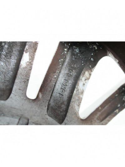 Recambio de llanta para ssangyong rodius xdi limited referencia OEM IAM 3930/4/4173021500