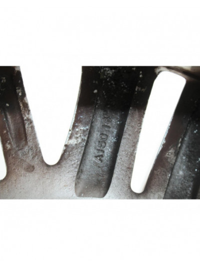 Recambio de llanta para ssangyong rodius xdi limited referencia OEM IAM 3930/4/4173021500