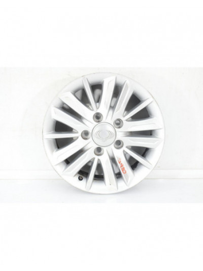 Recambio de llanta para ssangyong rodius xdi limited referencia OEM IAM 4173021500