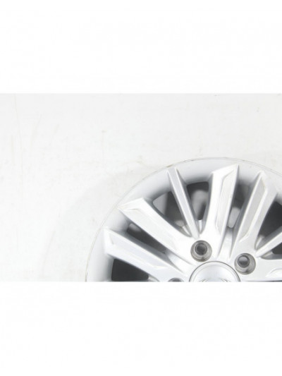 Recambio de llanta para ssangyong rodius xdi limited referencia OEM IAM 4173021500