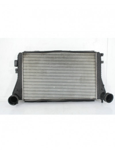 Intercooler AUDI A3 1.9 TDI Diesel 105CV 77KW 2005