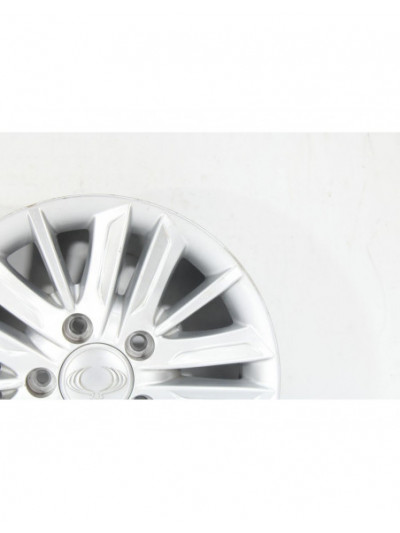 Recambio de llanta para ssangyong rodius xdi limited referencia OEM IAM 4173021500