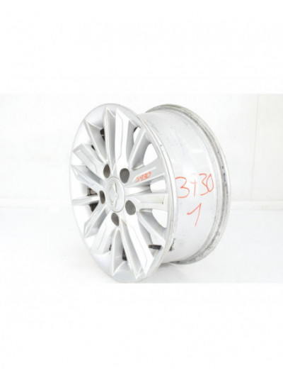 Recambio de llanta para ssangyong rodius xdi limited referencia OEM IAM 4173021500