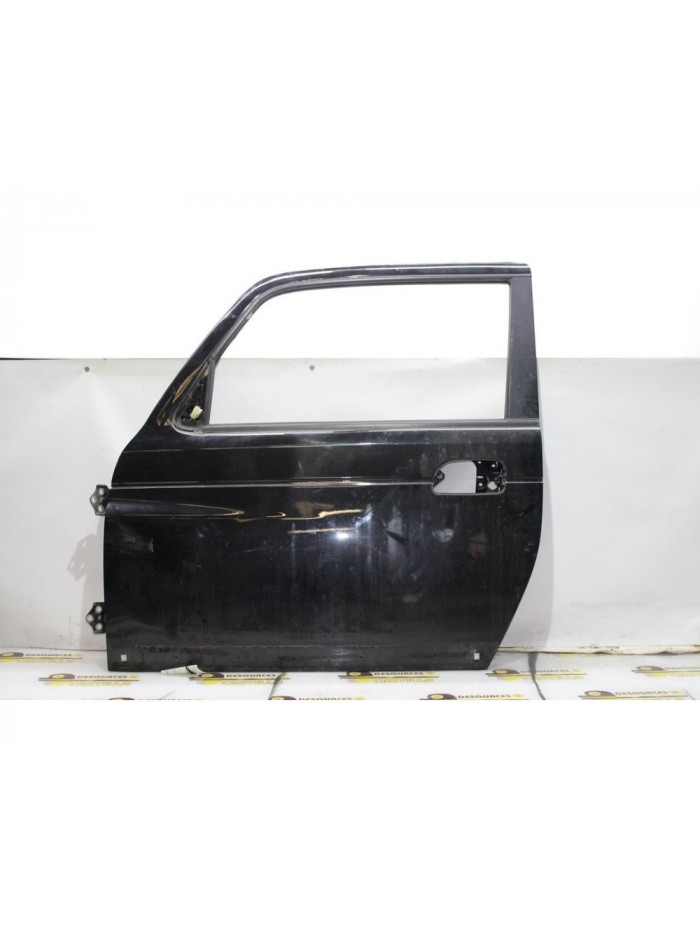 Recambio de puerta delantera izquierda para ssangyong korando 2.9 tdi referencia OEM IAM