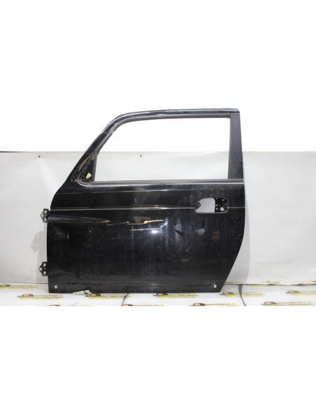 Recambio de puerta delantera izquierda para ssangyong korando 2.9 tdi referencia OEM IAM