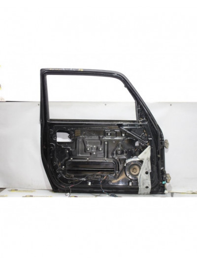 Recambio de puerta delantera izquierda para ssangyong korando 2.9 tdi referencia OEM IAM
