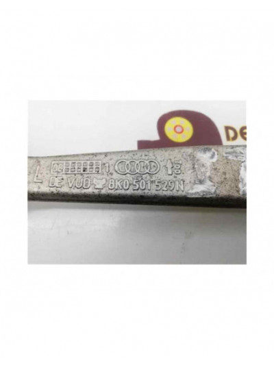 Recambio de brazo suspension inferior trasero izquierdo para audi a4 ber. (b8) referencia OEM IAM 8K0501529N