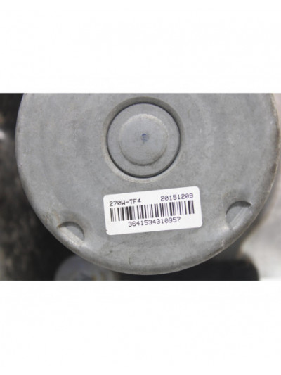 Recambio de abs para ssangyong rodius xdi limited referencia OEM IAM BH6013R700