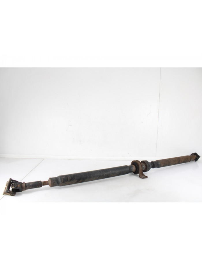 Transmision central SSANGYONG RODIUS Xdi Limited 2016