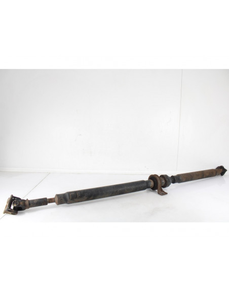 Transmision central SSANGYONG RODIUS Xdi Limited 2016