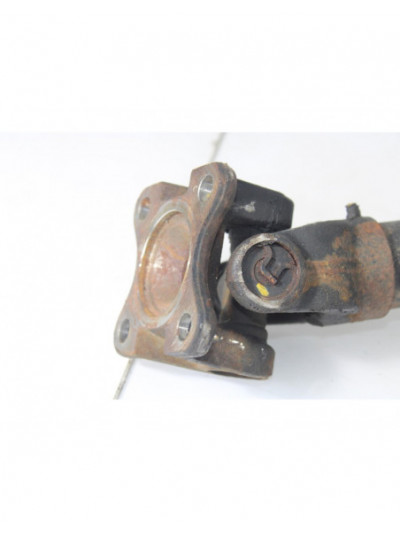 Transmision central SSANGYONG RODIUS Xdi Limited 2016