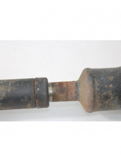 Transmision central SSANGYONG RODIUS Xdi Limited 2016