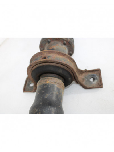 Transmision central SSANGYONG RODIUS Xdi Limited 2016