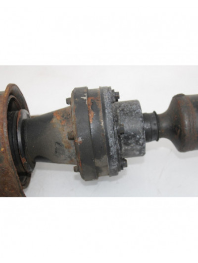 Transmision central SSANGYONG RODIUS Xdi Limited 2016