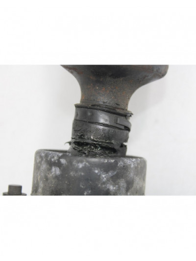 Transmision central SSANGYONG RODIUS Xdi Limited 2016