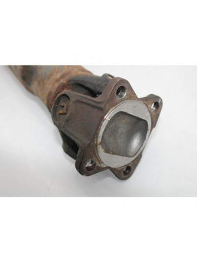 Transmision central SSANGYONG RODIUS Xdi Limited 2016