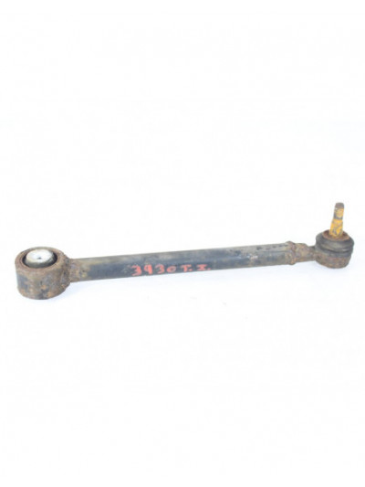 Recambio de brazo suspension inferior trasero izquierdo para ssangyong rodius xdi limited referencia OEM IAM 3930TI