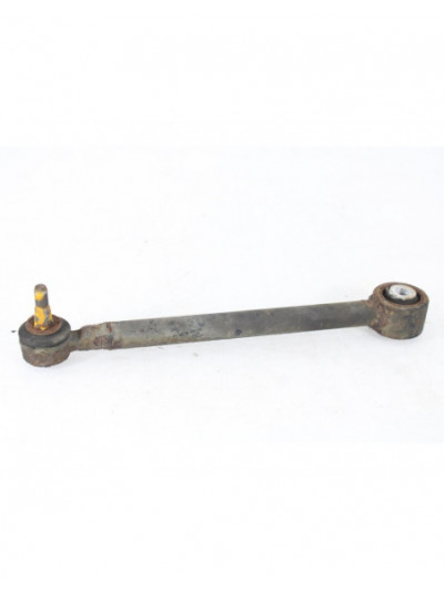 Recambio de brazo suspension inferior trasero izquierdo para ssangyong rodius xdi limited referencia OEM IAM 3930TI