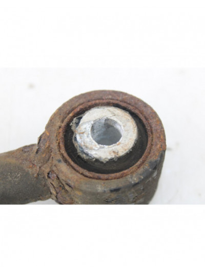 Recambio de brazo suspension inferior trasero izquierdo para ssangyong rodius xdi limited referencia OEM IAM 3930TI