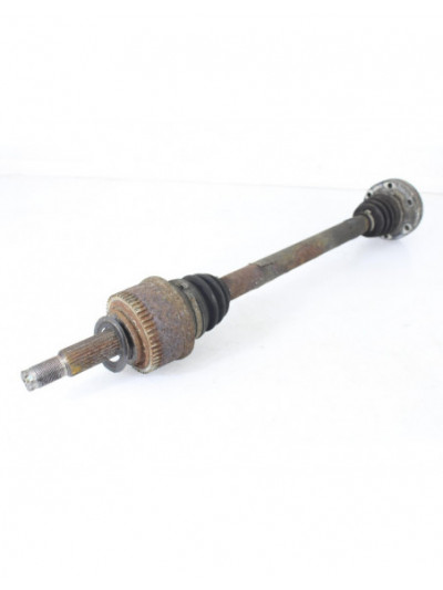 Transmision trasera derecha SSANGYONG RODIUS Xdi Limited 2016