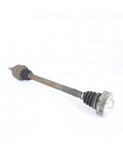 Transmision trasera derecha SSANGYONG RODIUS Xdi Limited 2016