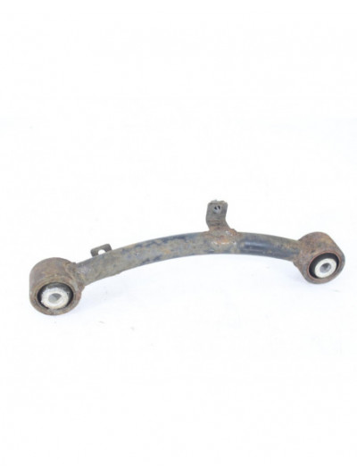 Recambio de brazo suspension superior trasero izquierdo para ssangyong rodius xdi limited referencia OEM IAM 3930TI