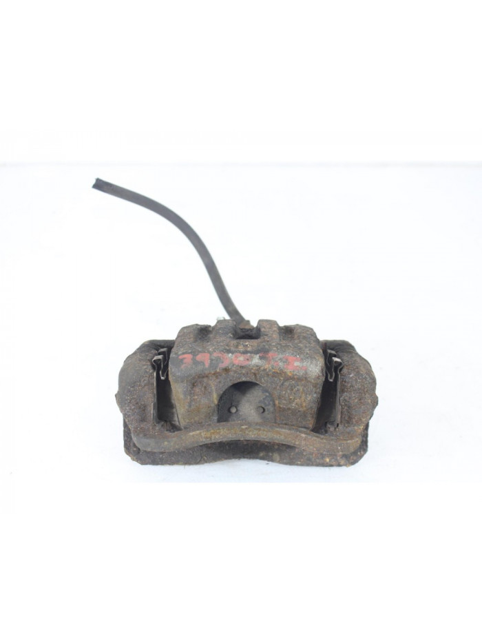 Recambio de pinza freno trasera izquierda para ssangyong rodius xdi limited referencia OEM IAM 3930TI