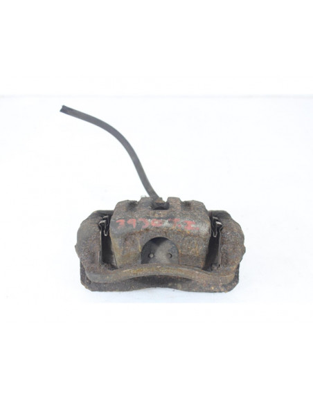 Recambio de pinza freno trasera izquierda para ssangyong rodius xdi limited referencia OEM IAM 3930TI