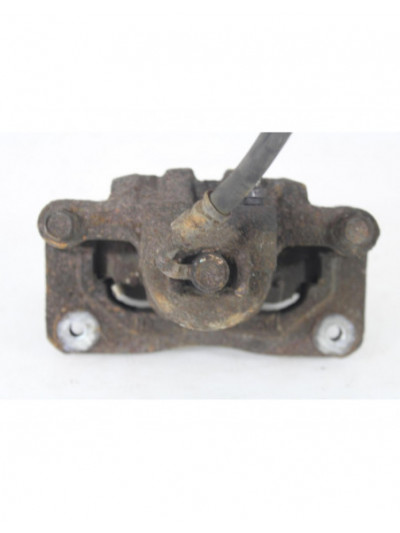Recambio de pinza freno trasera izquierda para ssangyong rodius xdi limited referencia OEM IAM 3930TI