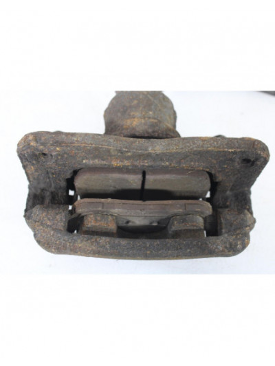 Recambio de pinza freno trasera izquierda para ssangyong rodius xdi limited referencia OEM IAM 3930TI