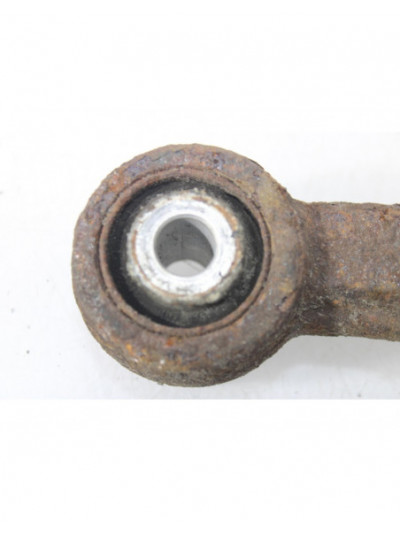 Recambio de brazo suspension superior trasero derecho para ssangyong rodius xdi limited referencia OEM IAM 3930TD