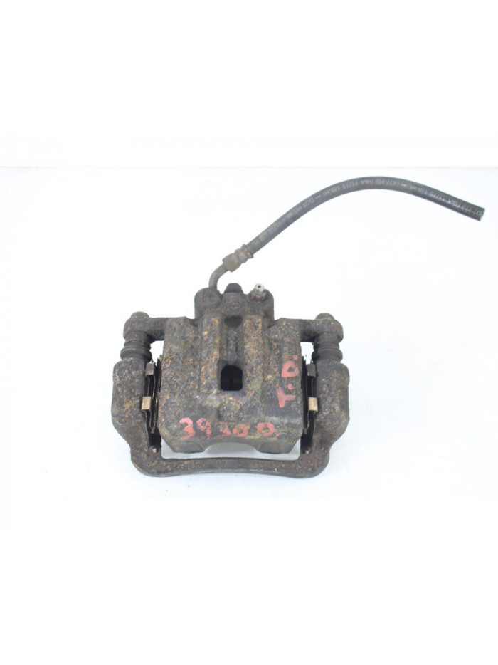 Recambio de pinza freno trasera derecha para ssangyong rodius xdi limited referencia OEM IAM 3930TD