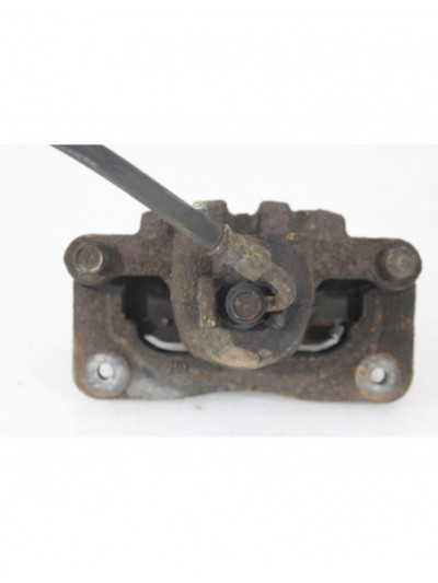 Recambio de pinza freno trasera derecha para ssangyong rodius xdi limited referencia OEM IAM 3930TD